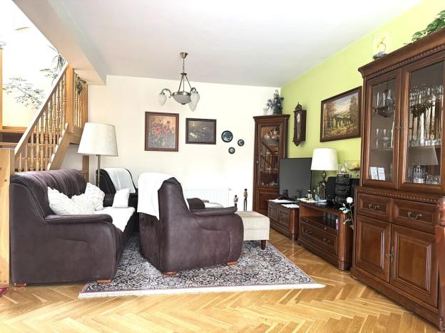 Prodej rodinného domu, Praha - Řeporyje, Drahotínská, 160 m2