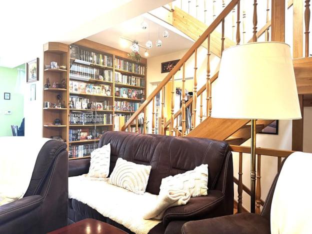 Prodej rodinného domu, Praha - Řeporyje, Drahotínská, 160 m2