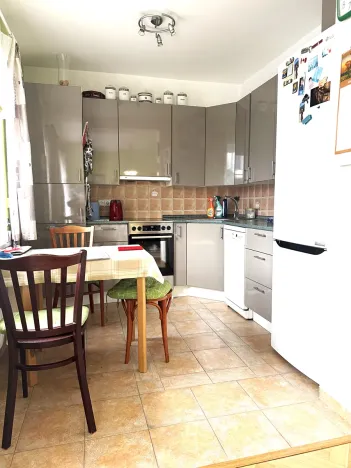 Prodej rodinného domu, Praha - Řeporyje, Drahotínská, 160 m2