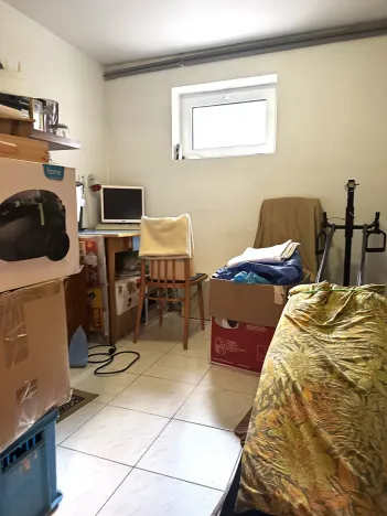 Prodej rodinného domu, Praha - Řeporyje, Drahotínská, 160 m2