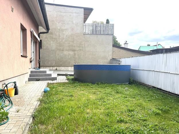 Prodej rodinného domu, Praha - Řeporyje, Drahotínská, 160 m2