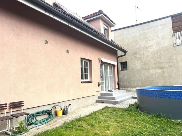 Prodej rodinného domu, Praha - Řeporyje, Drahotínská, 160 m2