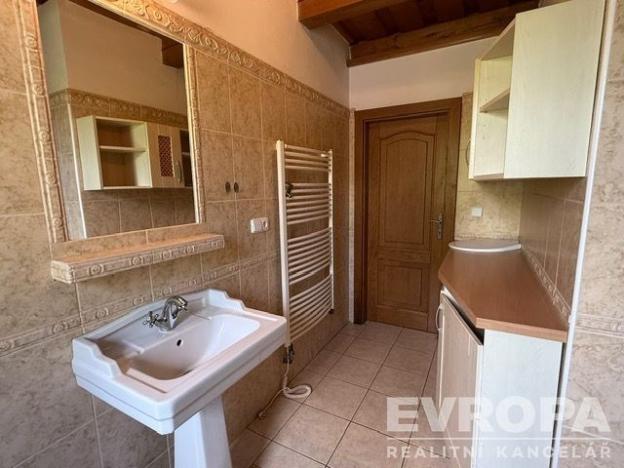 Pronájem vily, Druhanov, 110 m2