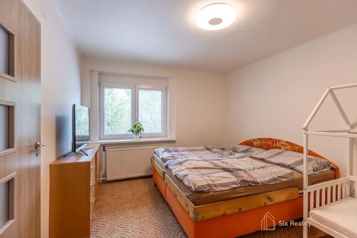 Prodej vícegeneračního domu, Račice, 291 m2