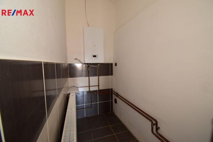 Prodej chalupy, Protivín - Myšenec, 190 m2