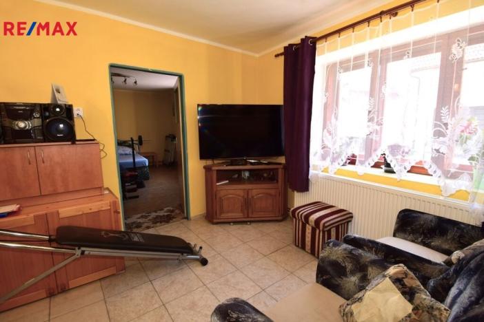 Prodej chalupy, Protivín - Myšenec, 190 m2