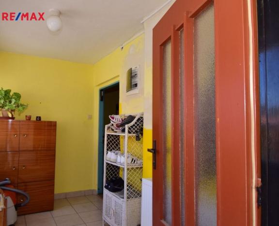 Prodej chalupy, Protivín - Myšenec, 190 m2