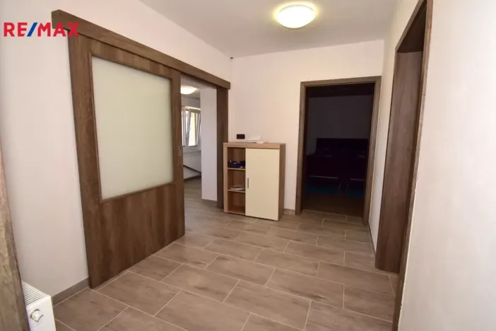 Prodej chalupy, Protivín - Myšenec, 190 m2