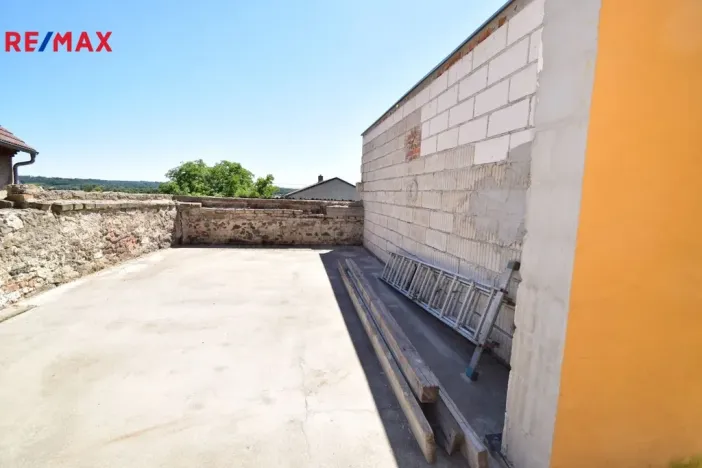 Prodej chalupy, Protivín - Myšenec, 190 m2