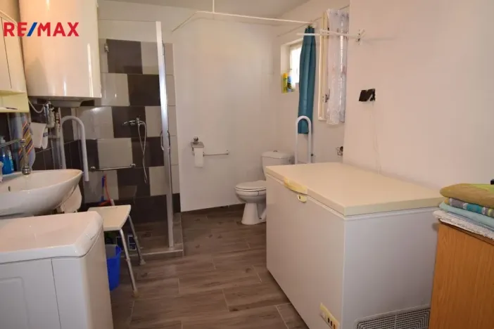 Prodej chalupy, Protivín - Myšenec, 190 m2