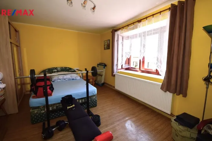 Prodej chalupy, Protivín - Myšenec, 190 m2