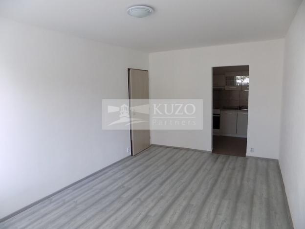 Pronájem bytu 2+kk, Březnice, Rožmitálská, 44 m2