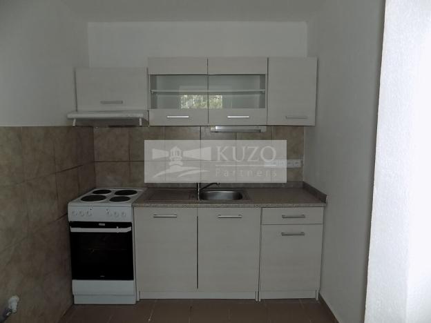 Pronájem bytu 2+kk, Březnice, Rožmitálská, 44 m2