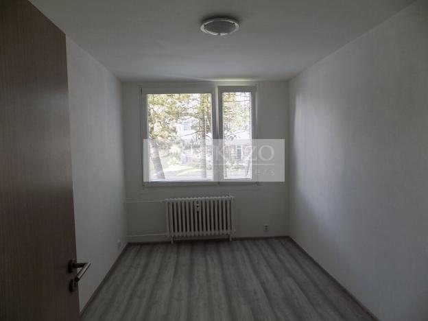 Pronájem bytu 2+kk, Březnice, Rožmitálská, 44 m2