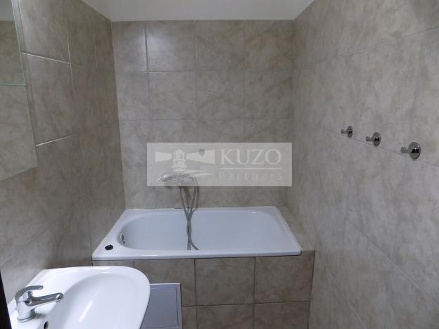 Pronájem bytu 2+kk, Březnice, Rožmitálská, 44 m2