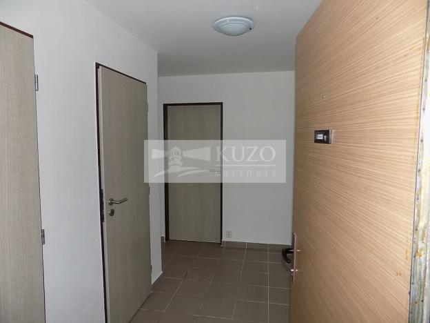 Pronájem bytu 2+kk, Březnice, Rožmitálská, 44 m2