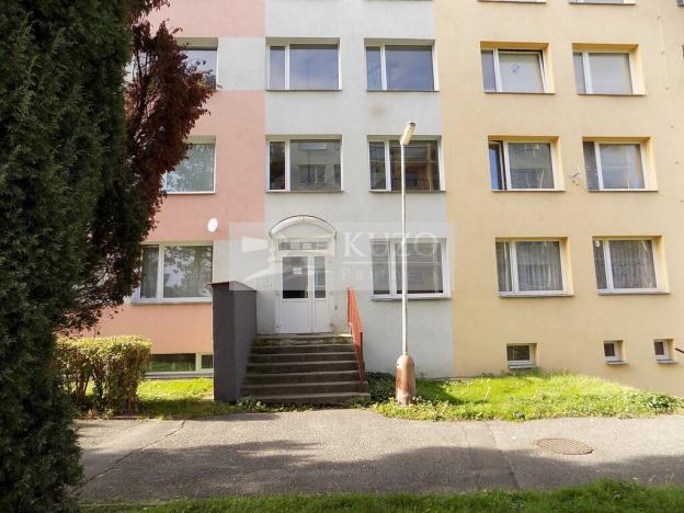 Pronájem bytu 2+kk, Březnice, Rožmitálská, 44 m2