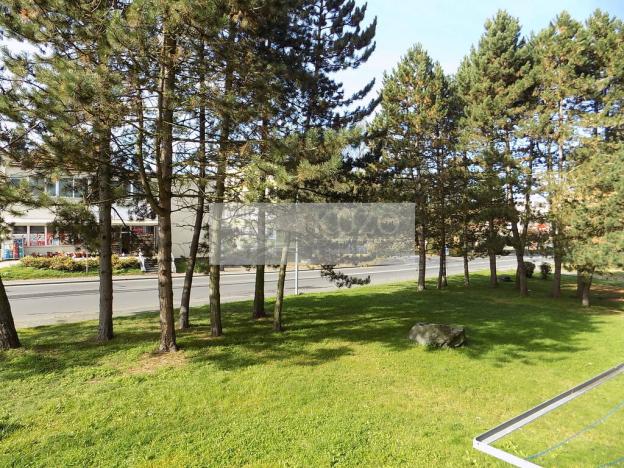 Pronájem bytu 2+kk, Březnice, Rožmitálská, 44 m2