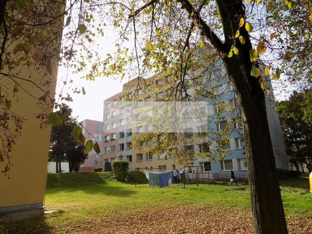 Pronájem bytu 2+kk, Březnice, Rožmitálská, 44 m2