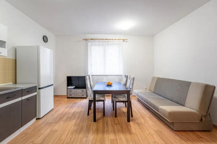 Prodej bytu 2+kk, Chudčice, 58 m2