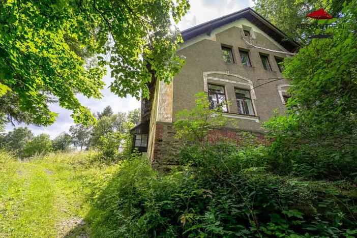 Prodej vícegeneračního domu, Dolní Moravice, 400 m2