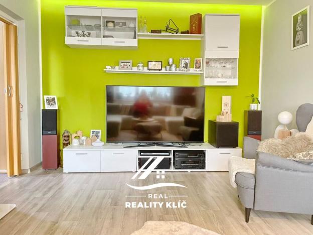 Pronájem bytu 3+1, Hlučín, Čs. armády, 65 m2