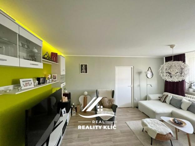 Pronájem bytu 3+1, Hlučín, Čs. armády, 65 m2