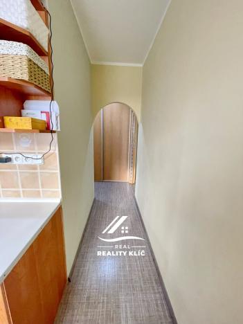 Pronájem bytu 3+1, Hlučín, Čs. armády, 65 m2