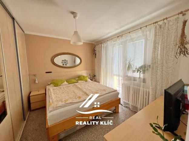 Pronájem bytu 3+1, Hlučín, Čs. armády, 65 m2