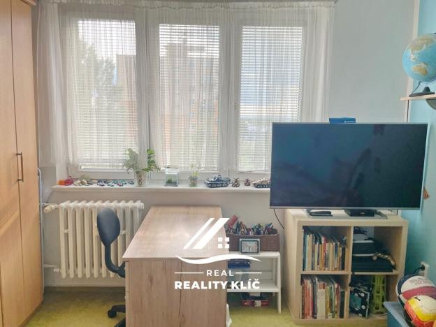 Pronájem bytu 3+1, Hlučín, Čs. armády, 65 m2