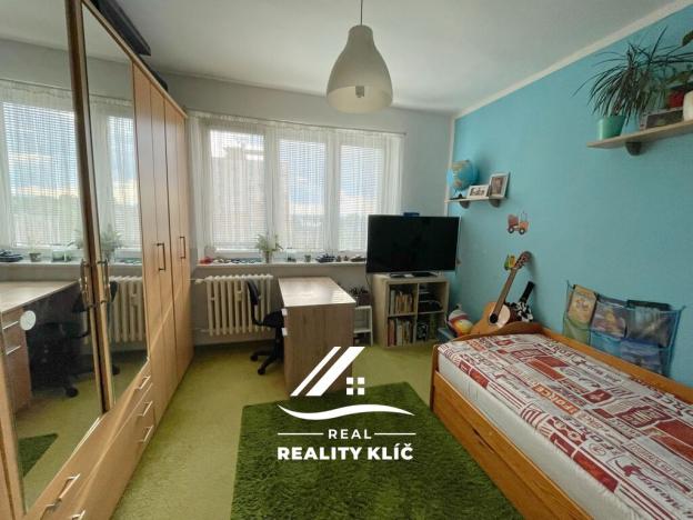 Pronájem bytu 3+1, Hlučín, Čs. armády, 65 m2