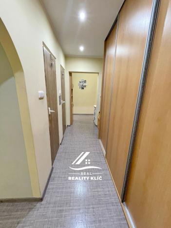 Pronájem bytu 3+1, Hlučín, Čs. armády, 65 m2