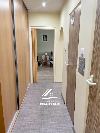 Pronájem bytu 3+1, Hlučín, Čs. armády, 65 m2