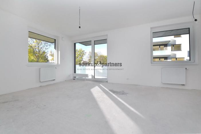 Prodej bytu 2+kk, Praha - Prosek, Čakovická, 52 m2