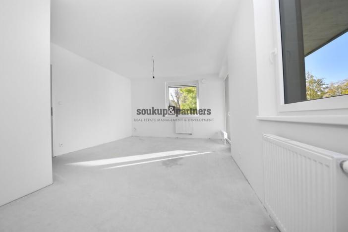 Prodej bytu 2+kk, Praha - Prosek, Čakovická, 52 m2