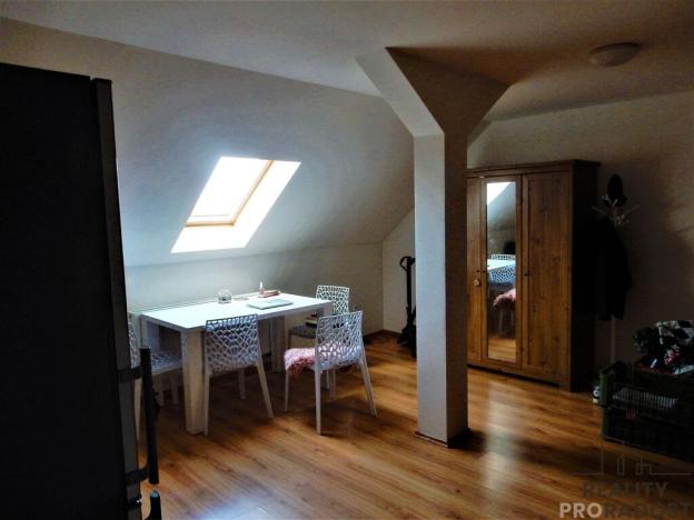 Pronájem bytu 2+kk, Kladno, Smetanova, 40 m2