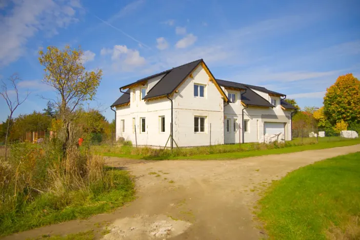 Prodej rodinného domu, Bechyně, 360 m2