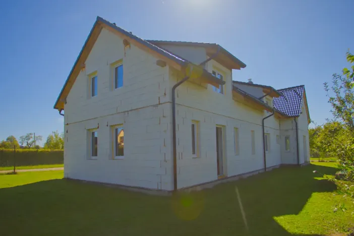 Prodej rodinného domu, Bechyně, 360 m2
