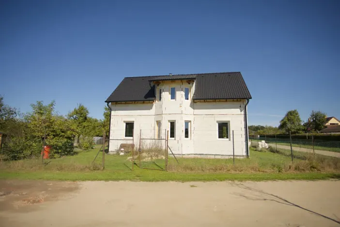 Prodej rodinného domu, Bechyně, 360 m2