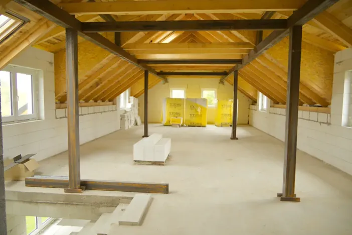 Prodej rodinného domu, Bechyně, 360 m2