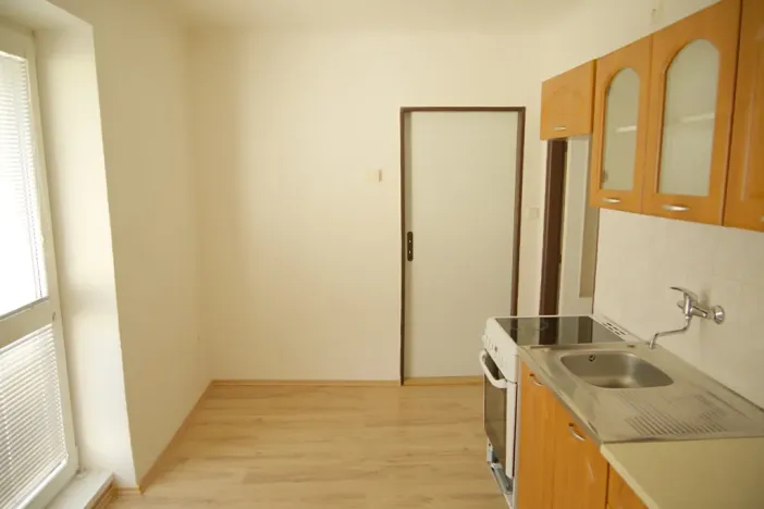 Prodej bytu 2+1, Bechyně, Na Libuši, 59 m2