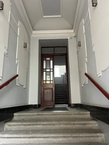 Pronájem bytu 1+1, Praha, 40 m2