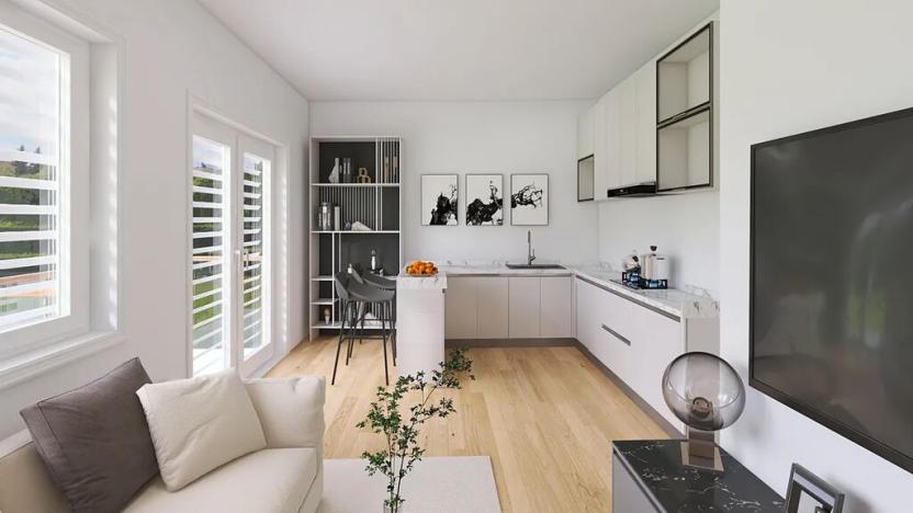 Prodej rodinného domu, Veselí nad Moravou, 893 m2