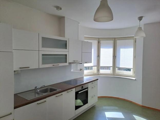 Pronájem bytu 2+1, Praha - Nusle, Na květnici, 66 m2