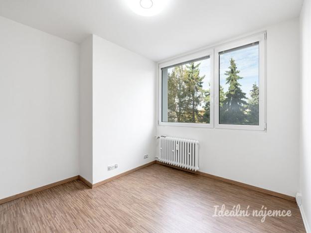 Pronájem bytu 3+kk, Praha - Vokovice, Tobrucká, 68 m2
