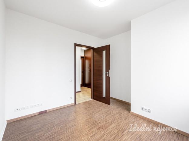 Pronájem bytu 3+kk, Praha - Vokovice, Tobrucká, 68 m2
