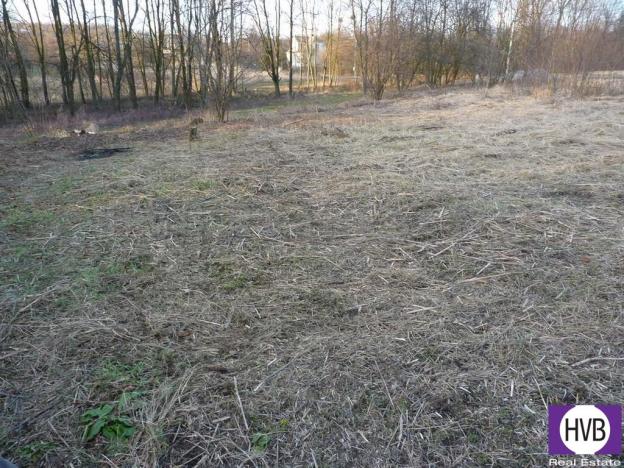 Prodej pozemku pro bydlení, Jistebník, 899 m2