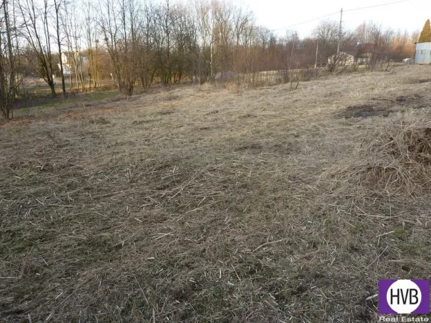 Prodej pozemku pro bydlení, Jistebník, 899 m2