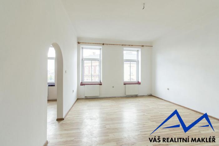 Prodej bytu 4+1, Český Těšín, Ostravská, 163 m2