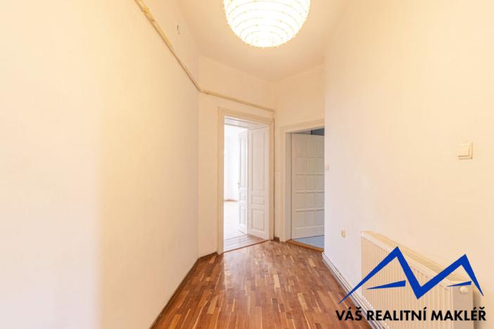 Prodej bytu 4+1, Český Těšín, Ostravská, 163 m2